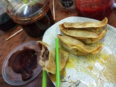 -清真蒋有记(老门东店)