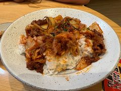 -暖食光·台式家庭餐厅·生日主题店(万达店)