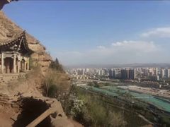 -土楼观-北禅寺