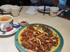 -九龙茶室·粤式茶餐厅(惠州永旺店)