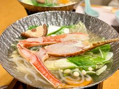 -蟹道乐(梅田店)