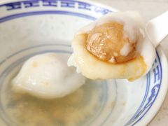-古徽州馄饨店(宝安路店)