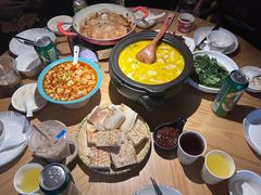 -蜀锦堂·川味现炒(襄阳武商汇店)