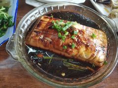 -长廊好灶头 本地人农家菜(枫泾古镇店)