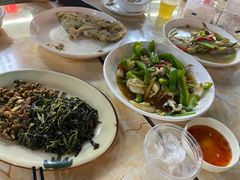 -潮汕美食.厚弥粥(白石洲店)