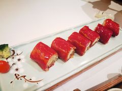 -天瑞轩·粤菜餐厅