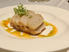 -桂满陇·海市蜃楼·黑金(国金店)