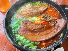 -一品飘香米线(一中总店)