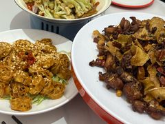 -偏爱炒鸡(老县衙店)