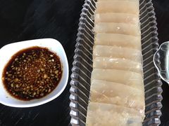 -我去·春饼文化主题餐厅(国定路总店)