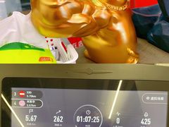 -乐刻运动健身(外环路店)