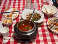 -西贝(宝乐汇店)