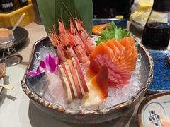 -大渔铁板烧(蛇口店)