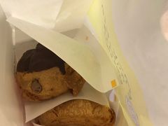 -贝儿多爸爸泡芙(合生汇店)