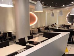 大堂-肯德基(大剧院店)