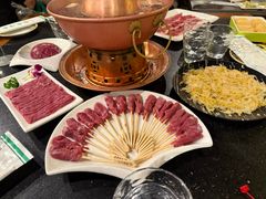 -南门涮肉(上海一店)