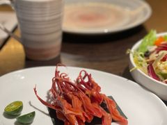 -庐灶江南·江南菜·四合院Bistro(东直门雍和宫·原华侨宾馆店)