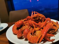 -嘉定凯悦·咖啡厅