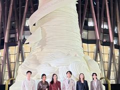 -深圳湾万象城(南山店)