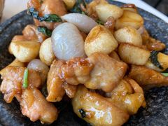 -潮粥人(威高店)