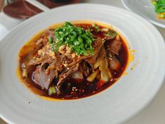 -柴门饭儿(成都太古里店)