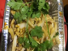 -老熟人串吧家常菜(旧宫店)