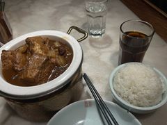 -小吊梨汤·北京菜·烤鸭(清河万象汇店)