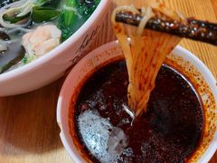 -湛记蘸水米线(粉巷店)