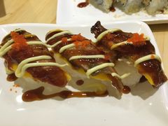 -宝寿司(红瓦寺店)