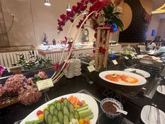 -内蒙古大厦酒店