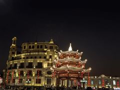 -汕头市小公园