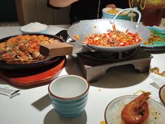 -相遇·川湘融合菜(金坛吾悦广场店)