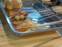 -水浒烤肉(医学院店)