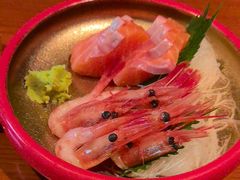 -千代武日本料理(爱建店)