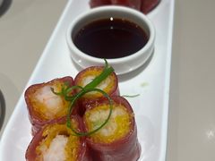 -蔡澜点心·粤菜(万菱汇店)