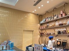 -CREAM STORY意大利手工冰淇淋&甜品(万象前海店)