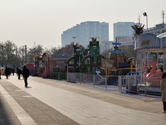 -万达广场(大明宫店)