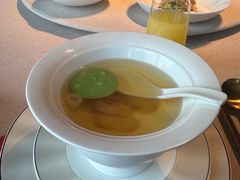 -三利音·东方司宴(外滩店)