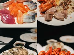 -上海漕河泾万丽酒店