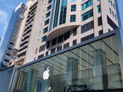 -Apple 零售店(Canton Road)
