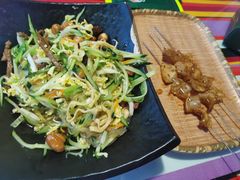 -吧嘚嘴炭烧鸽串吧(北海街店)