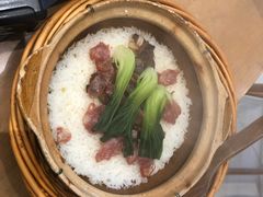 -湯系·煲汤手艺人(东二环泰禾广场店)