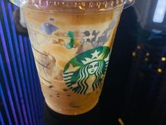 -星巴克臻选(长沙运达中央广场店)