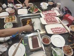 -海底捞火锅(亲贤北街店)