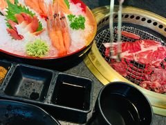 -神户赤童日式烤肉伙伴(东直门店)
