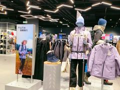 -上海世纪汇广场