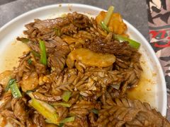 -闫府私房菜·老字号(恒隆店)