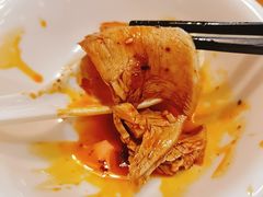 -易老妈蹄花.特色川菜(人民公园总店)