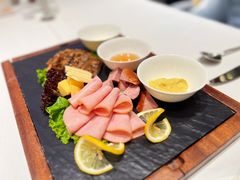 -北京友谊宾馆·俄罗斯餐厅