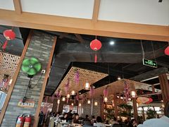 -粤点越有·茶点·粤菜(樵岭国际店)